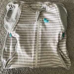 Love to Dream Swaddle Up Transitional Bag